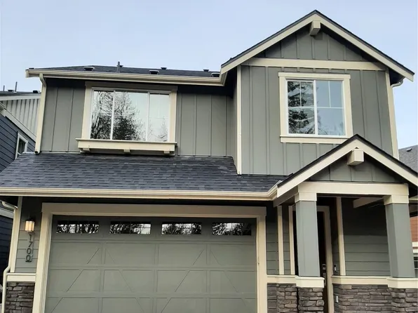1700 NE Falls Drive, Issaquah, WA 98029