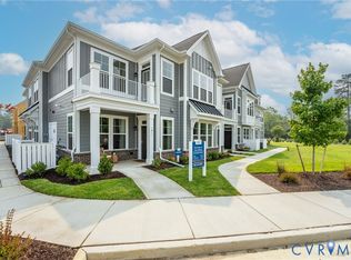 5313 Twisting Vine Ln #101, Glen Allen, VA 23059