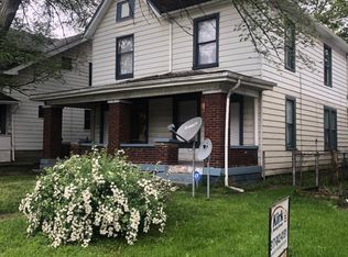 4124 E Washington St, Indianapolis, IN