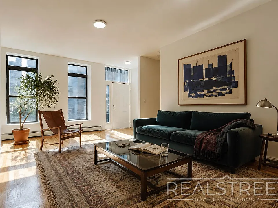 63 Palmetto St #2