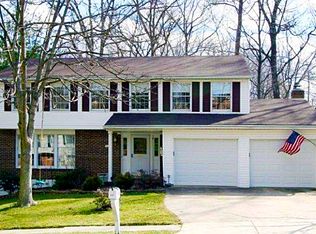 8409 Chillum Ct, Springfield, VA 22153