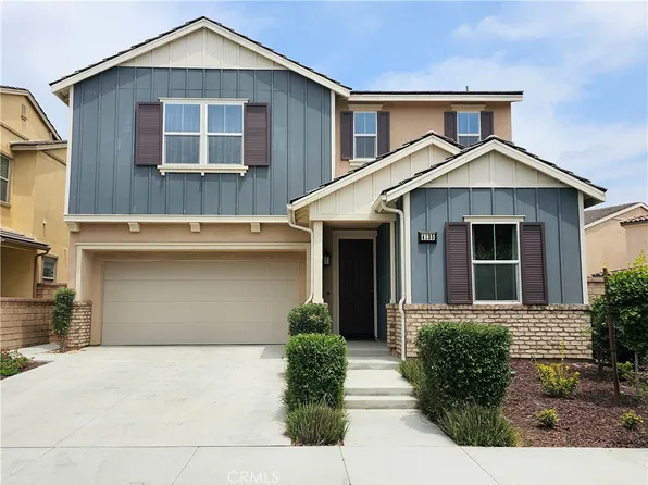 4135 S Cloverdale Way, Ontario, CA 91761