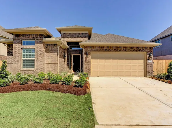 11822 Apple Harvest Ln, Cypress, TX 77433