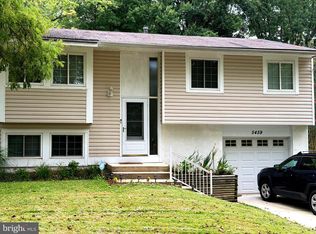 5459 Bluecoat Ln, Columbia, MD 21045