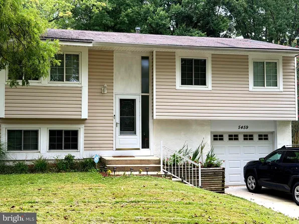 5459 Bluecoat Ln, Columbia, MD 21045