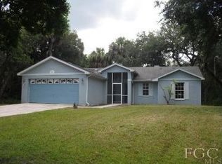 18041 Old Bayshore Rd, North Fort Myers, FL 33917