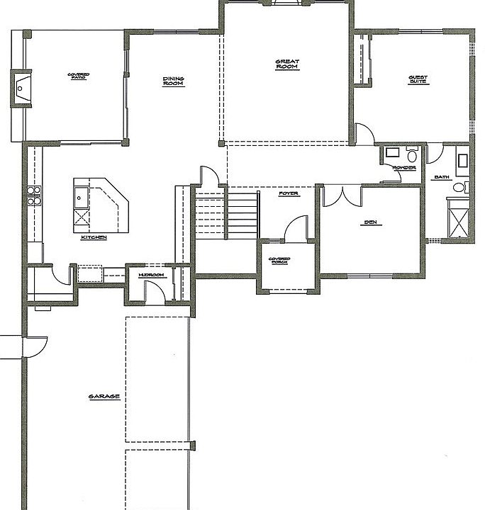 2nd image of 1424 242nd Pl SE Place SE