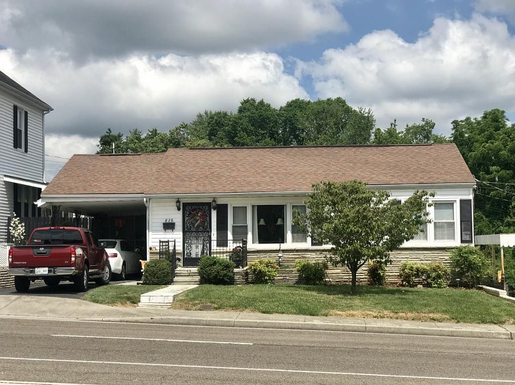 828 Edgemont Ave, Bristol, TN 37620 Zillow