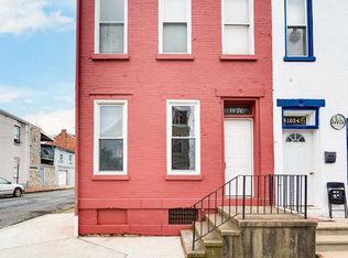 1026 Spring St, Reading, PA 19604