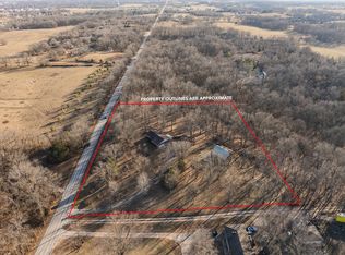 1713 N Nicholas Rd, Nixa, MO 65714