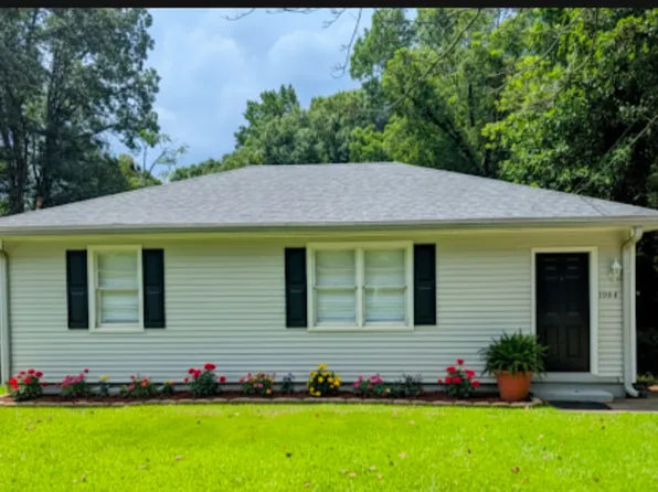 1954 Taylor Ave, East Point, GA 30344