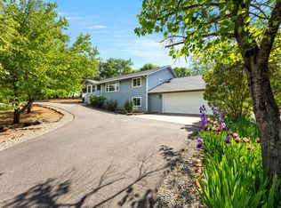 4616 Studebaker Rd, Placerville, CA 95667