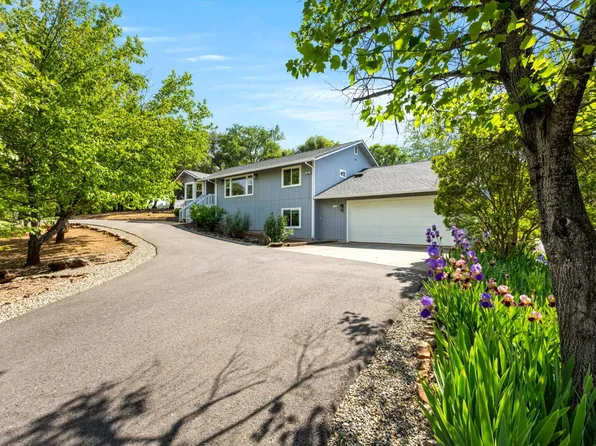 4616 Studebaker Rd, Placerville, CA 95667