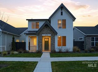 6115 S Hope Ave, Meridian, ID 83642