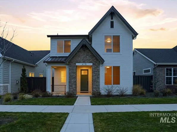 6115 S Hope Ave, Meridian, ID 83642