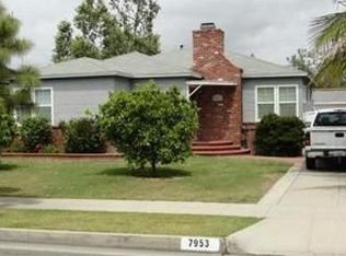 7953 6th St, Downey, CA 90241
