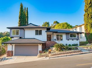 1957 Sunny Heights Dr, Los Angeles, CA 90065