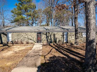 201 Hollywood Ave, Sherwood, AR 72120