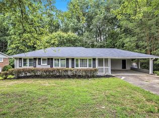 637 Carlouetta Rd SW, Mableton, GA 30126