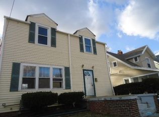 4419 Commonwealth Ave, Toledo, OH 43612