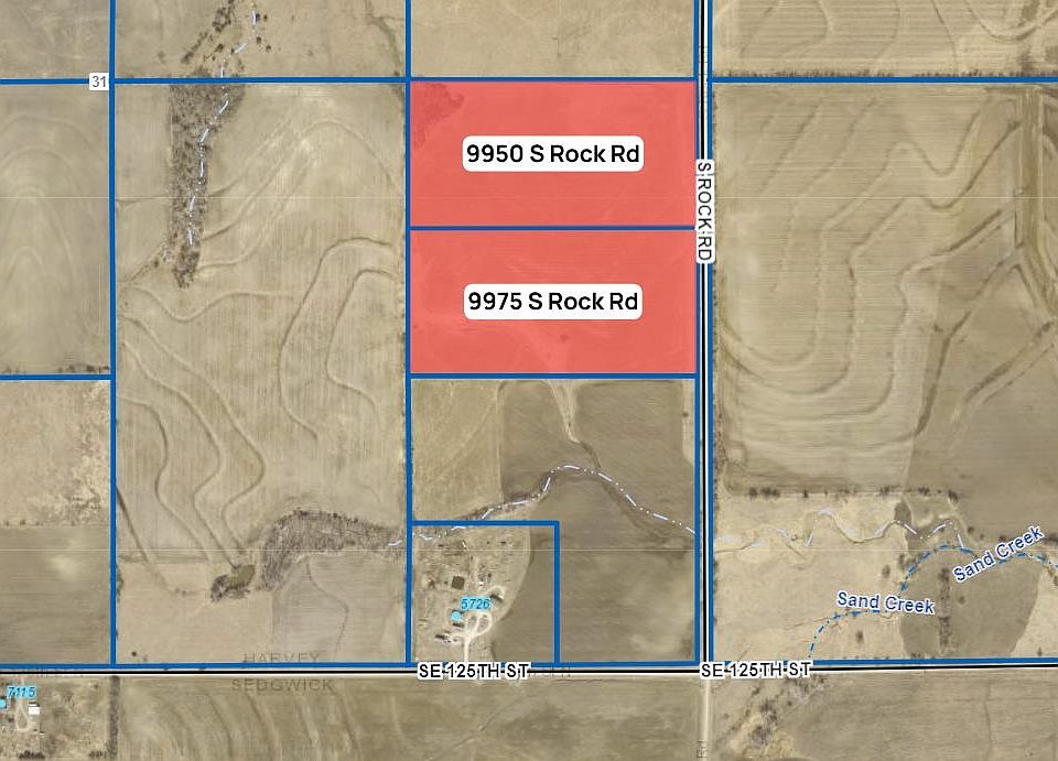 1st image of 9975 S Rock Rd
