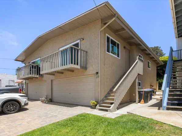 232-34 Barbara Ave, Solana Beach, CA 92075