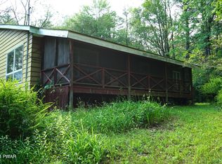 137 Chippy Cole Rd, Milford, PA 18337