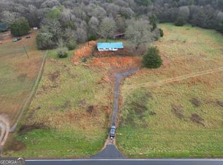 6050 Sandy Cross Rd, Carnesville, GA 30521