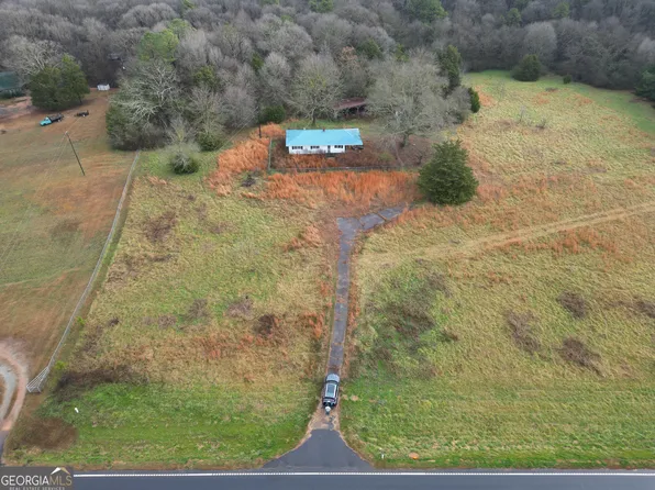 6050 Sandy Cross Rd, Carnesville, GA 30521