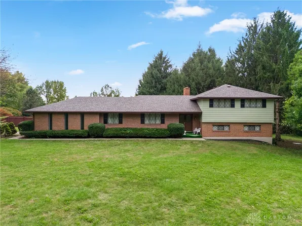 1755 Kingsway Dr, Xenia, OH 45385