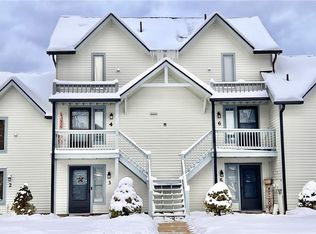 5 Wildflower, Ellicottville, NY