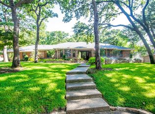 5 Timbergreen Cir, Denton, TX 76205