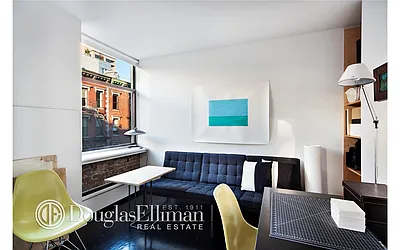 Sold by Douglas Elliman