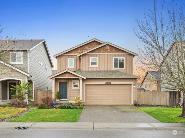 18232 72nd Avenue E, Puyallup, WA 98375