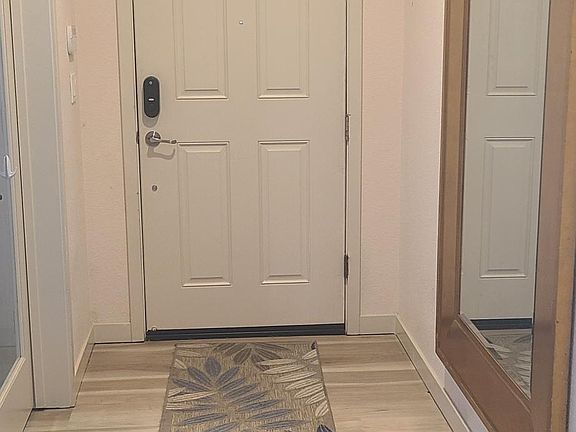 entry & office glass doors