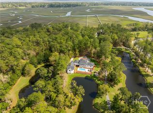 210 Green Island Rd, Savannah, GA 31411