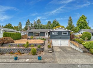 1464 N Woodlawn St, Tacoma, WA 98406