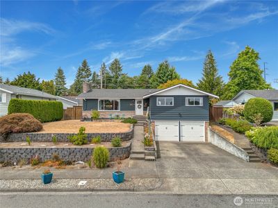 1464 N Woodlawn Street, Tacoma, WA, 98406