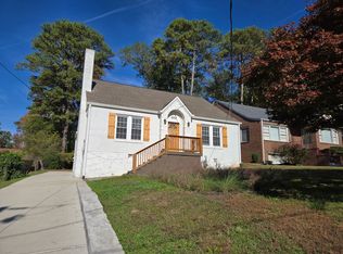 2215 Belvedere Ave SW, Atlanta, GA 30311