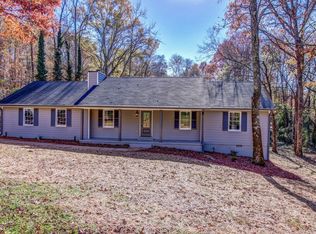 5750 Atlanta Hwy, Rutledge, GA 30663