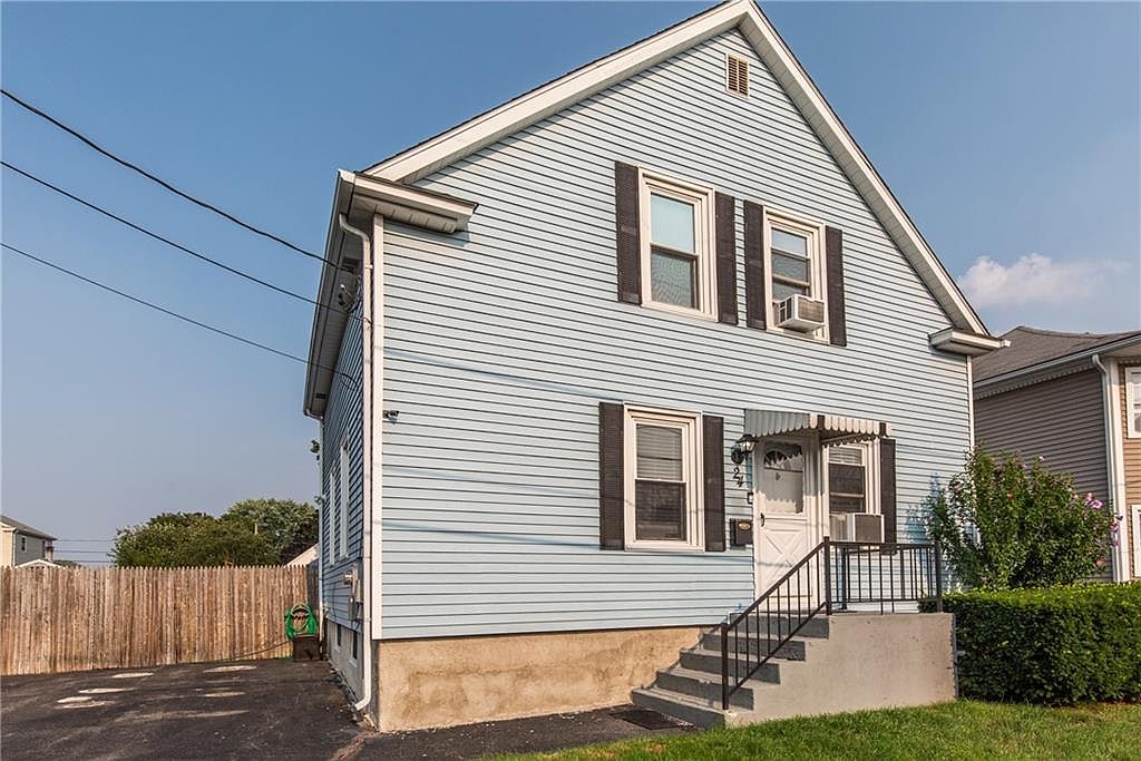 24 Pine Grove St, Pawtucket, RI 02861 Zillow