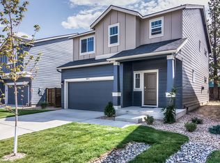 20571 SE Cameron Ave, Bend, OR 97702