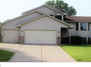 5707 88th Cres, Brooklyn Park, MN 55443