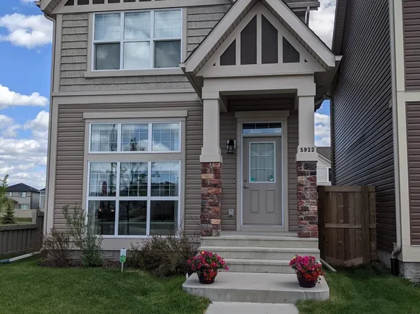 5922 Anthony Cres SW, Edmonton, AB T6W 3H4