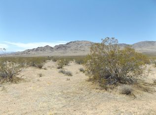 Nearbank Rd, Lucerne valley, CA 92356