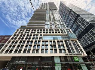 251 Jarvis St #4510, Toronto, ON M5B 0C3