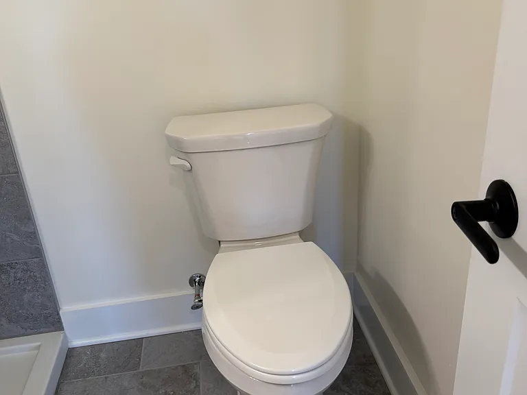 Bathroom #1