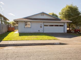 2342 15th St, Eureka, CA 95501