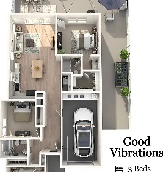 Mulberry Farms - Active Adult Community — Photo 33