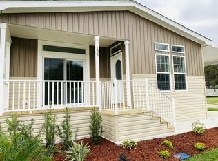 166 Hibiscus Dr, Leesburg, FL 34788